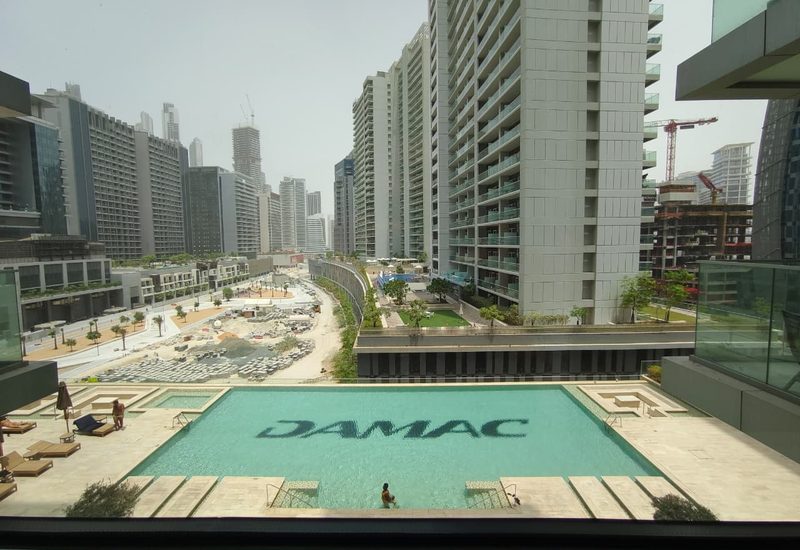Property Buying & Selling