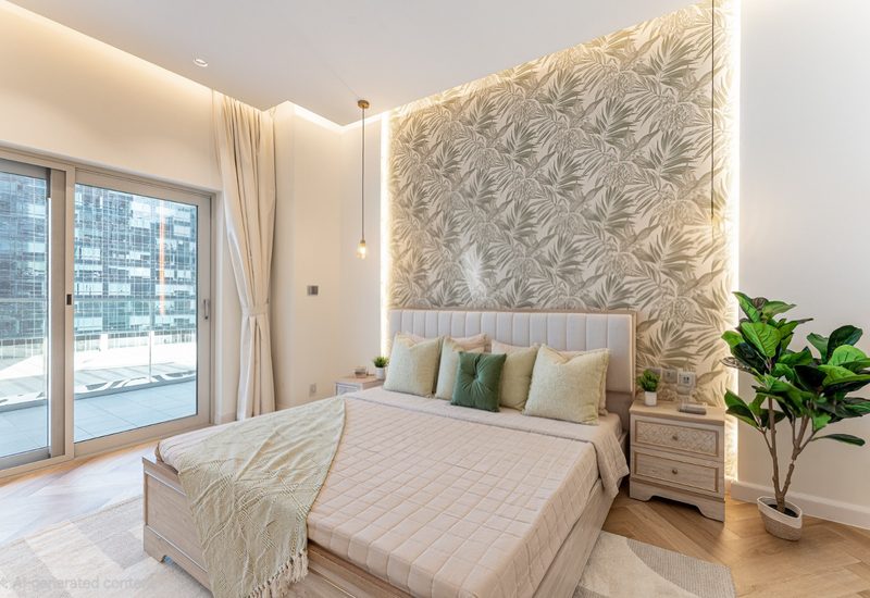 Property Leasing